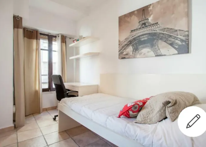 Carrer Del Music Peydro, 46 5 Daire *