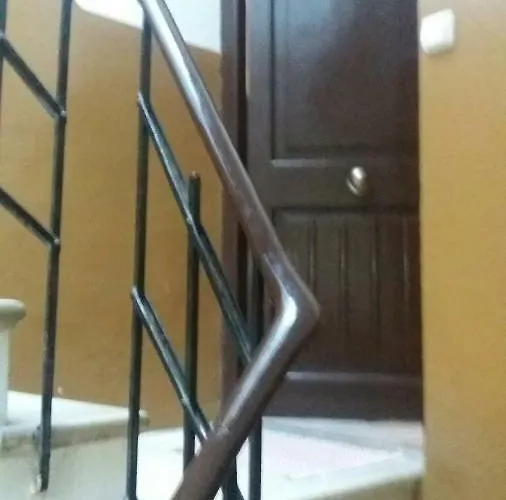 Carrer Del Music Peydro, 46 5 Daire *